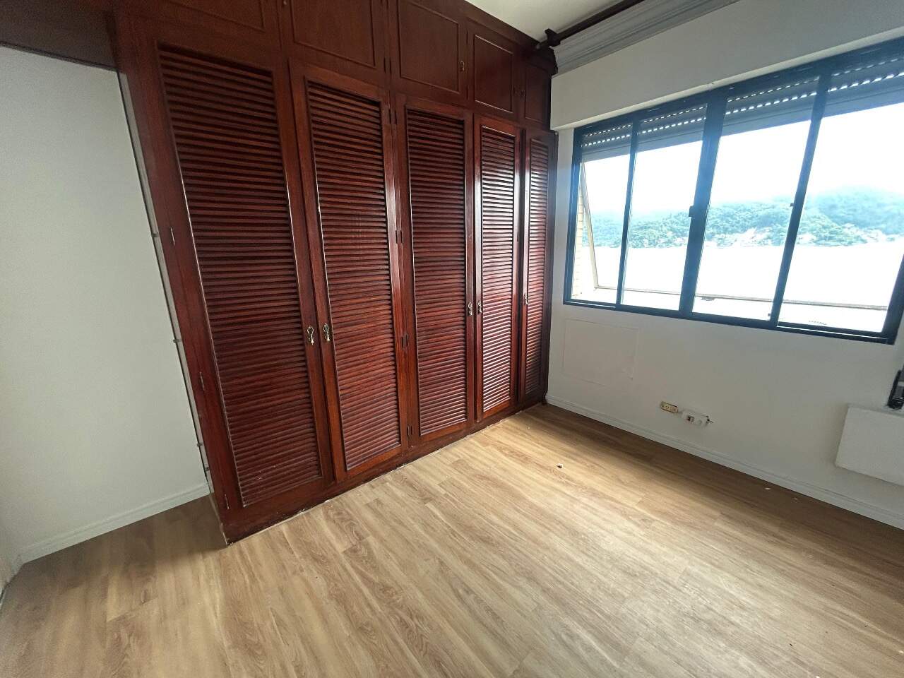 Apartamento à venda no Itararé: 