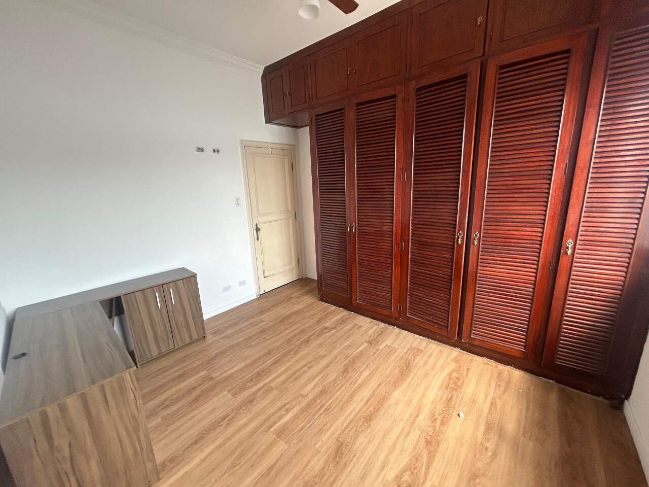 Apartamento à venda no Itararé: 