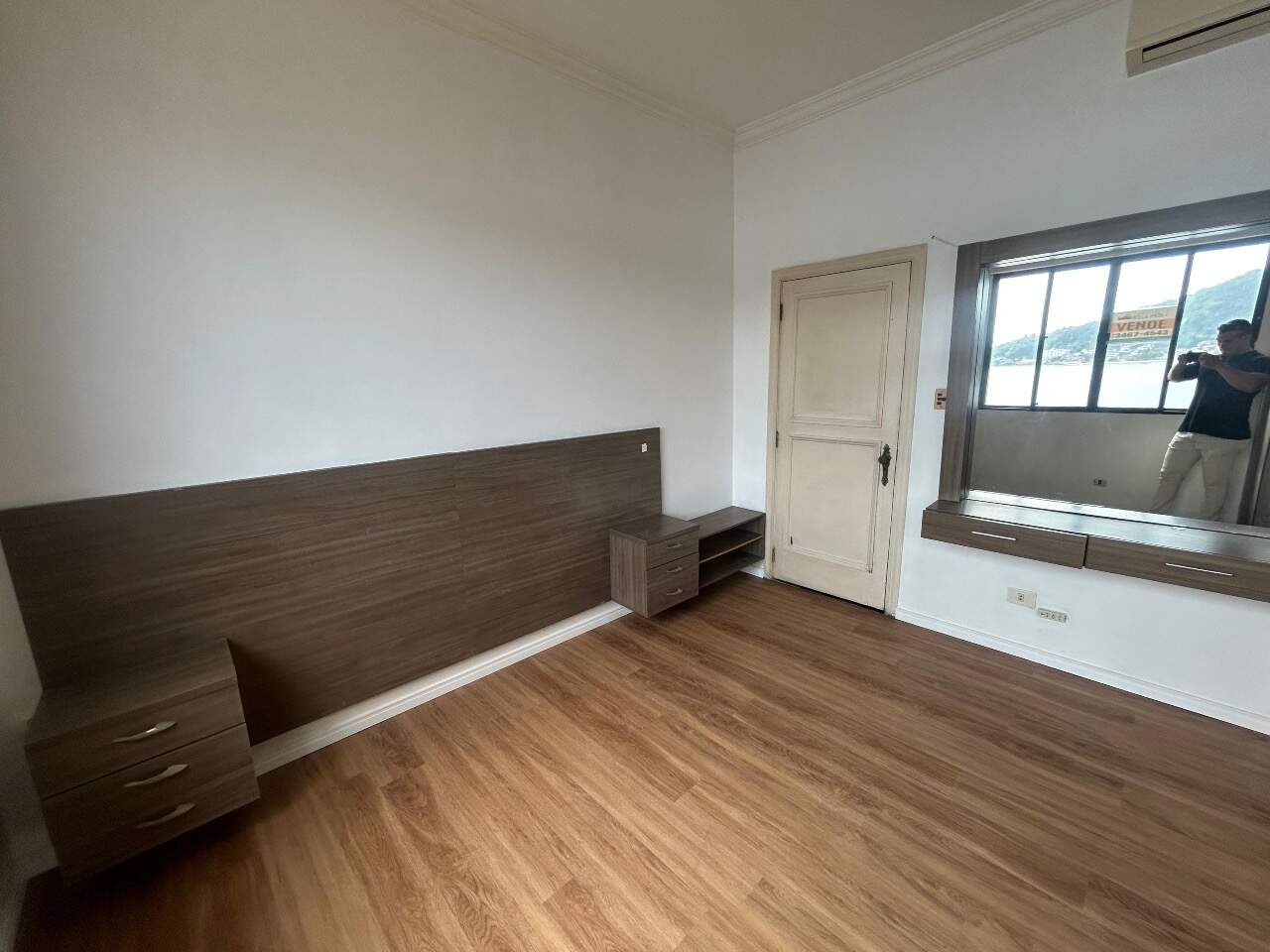 Apartamento à venda no Itararé: 