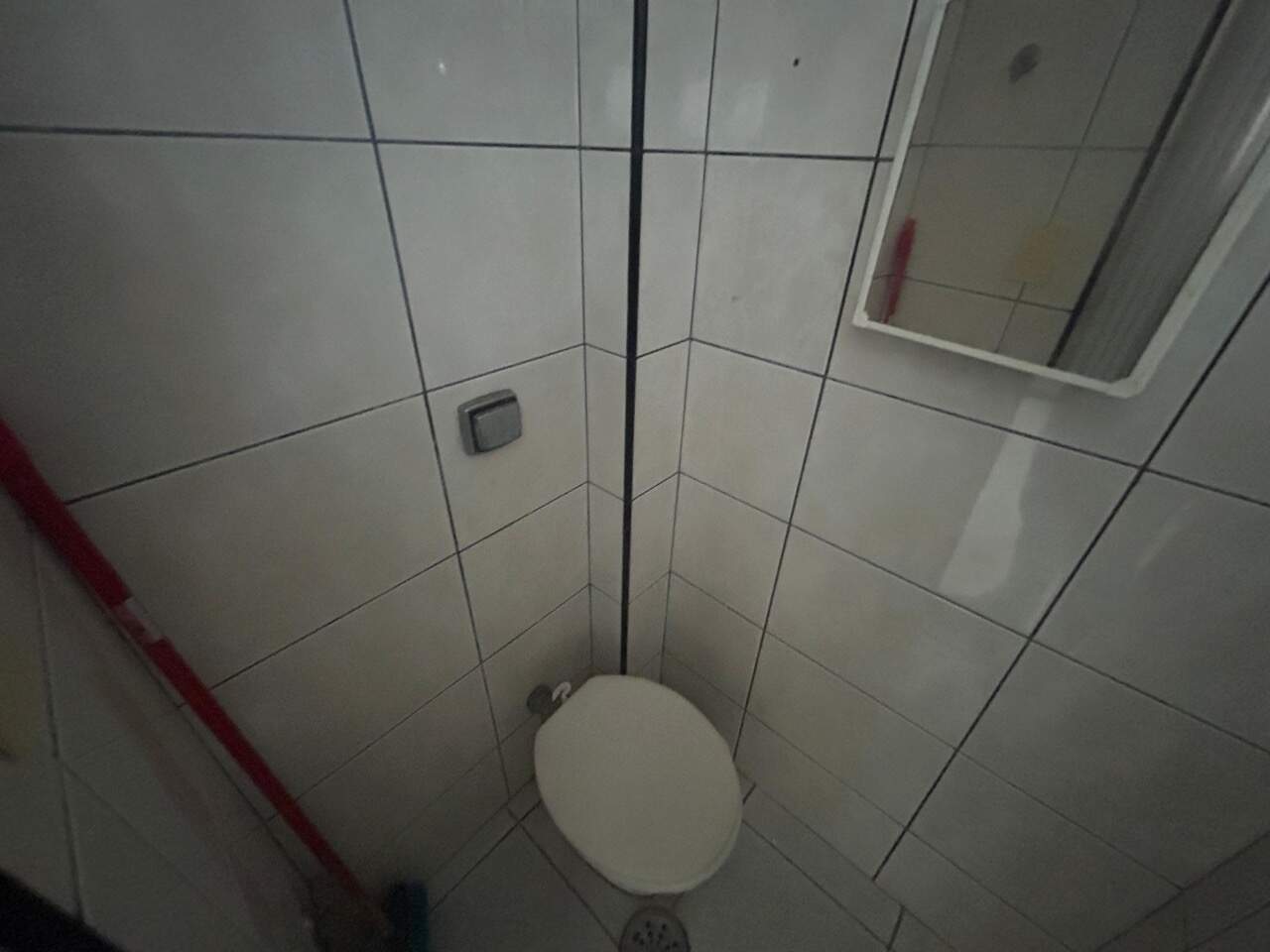 Apartamento à venda no Itararé: 