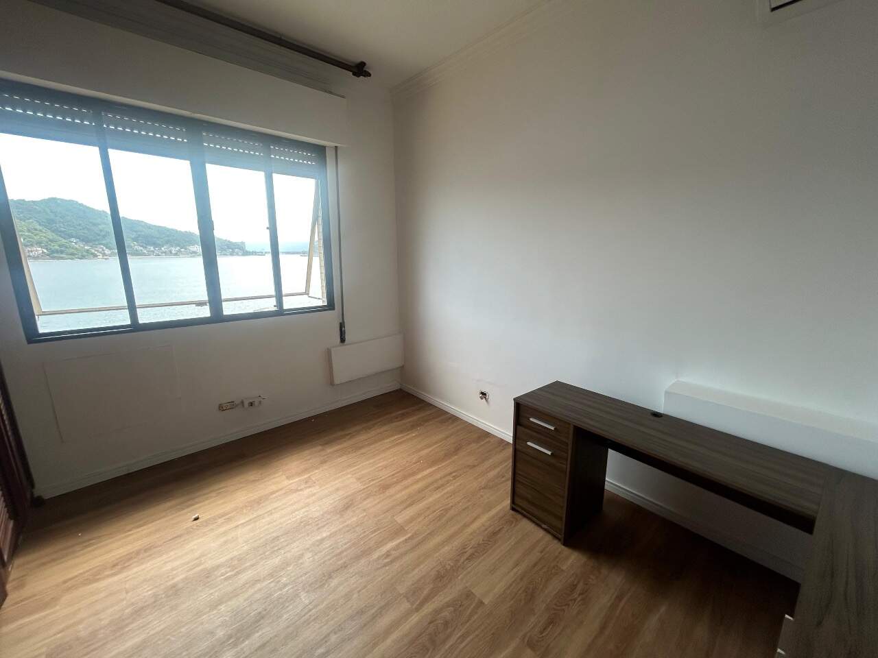 Apartamento à venda no Itararé: 