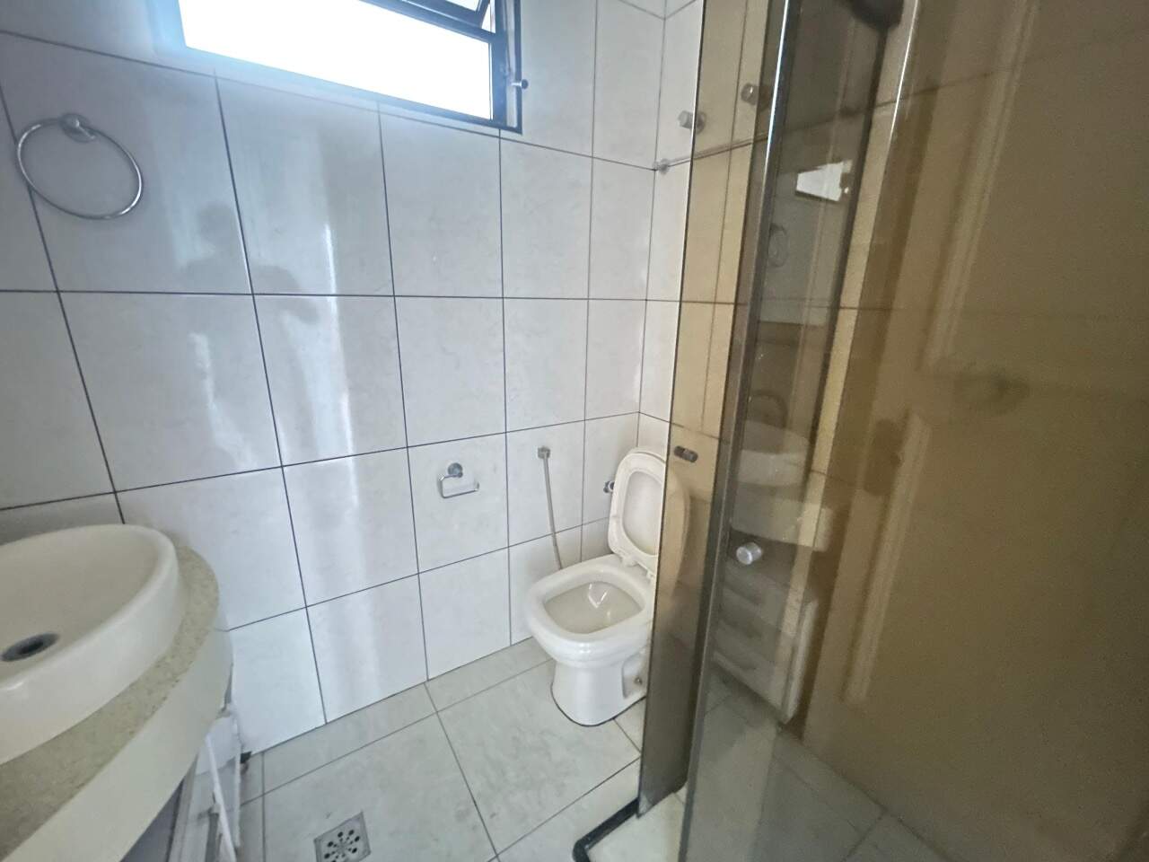 Apartamento à venda no Itararé: 