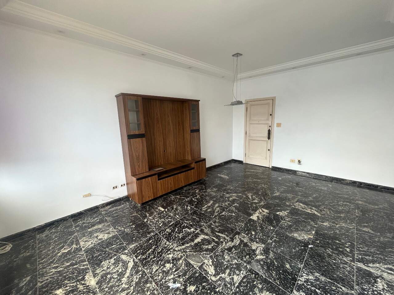 Apartamento à venda no Itararé: 