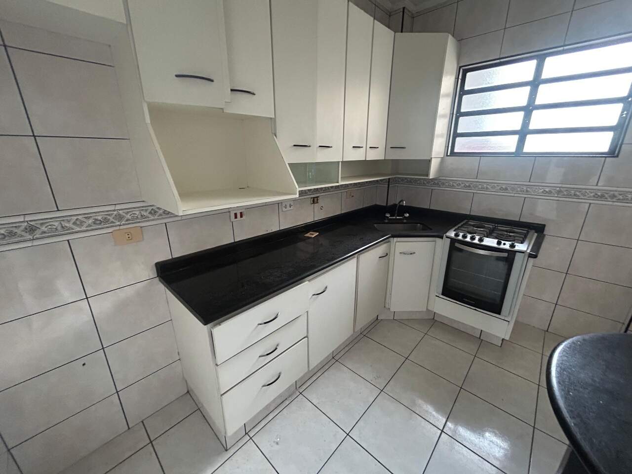 Apartamento à venda no Itararé: 