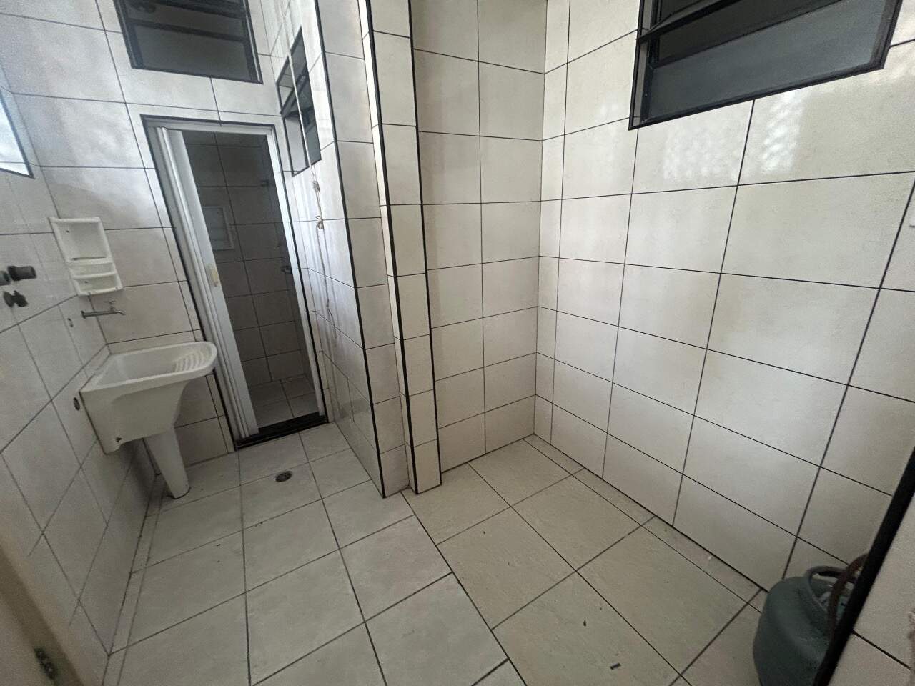 Apartamento à venda no Itararé: 