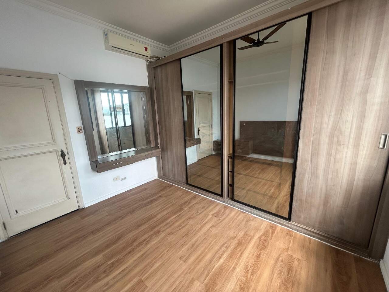 Apartamento à venda no Itararé: 
