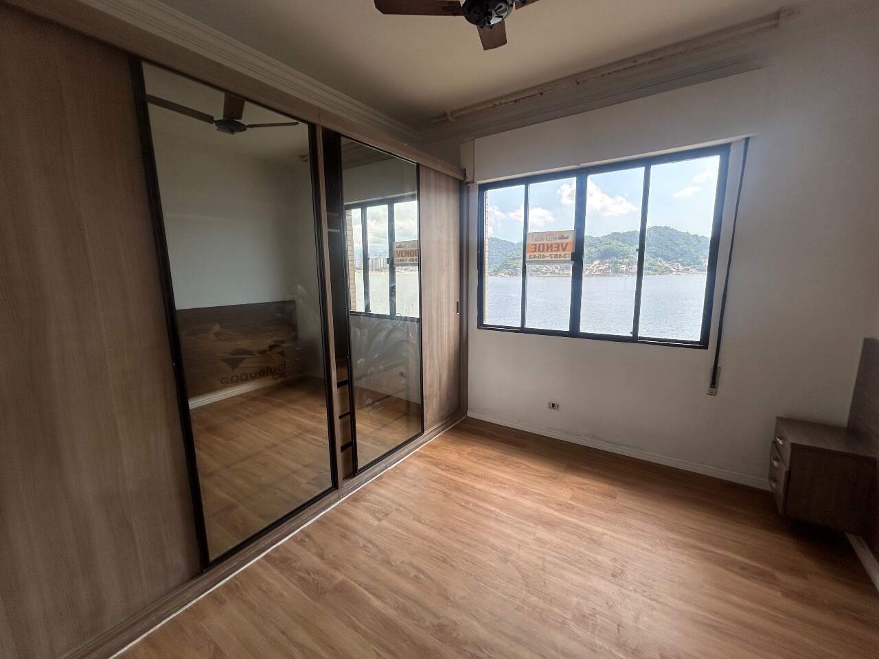 Apartamento à venda no Itararé: 