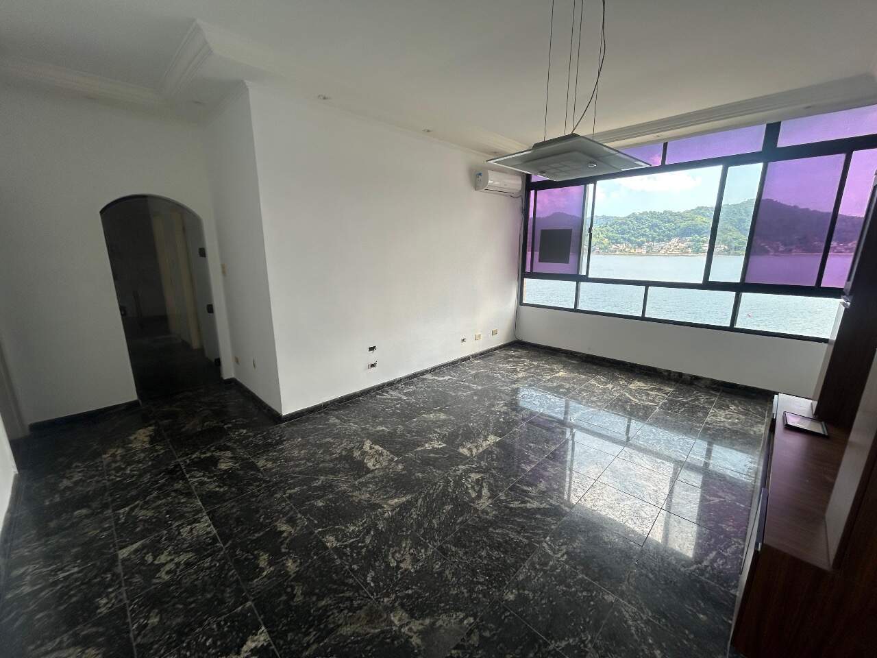 Apartamento à venda no Itararé: 