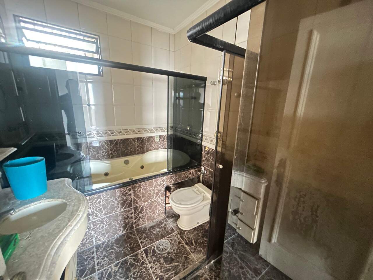 Apartamento à venda no Itararé: 