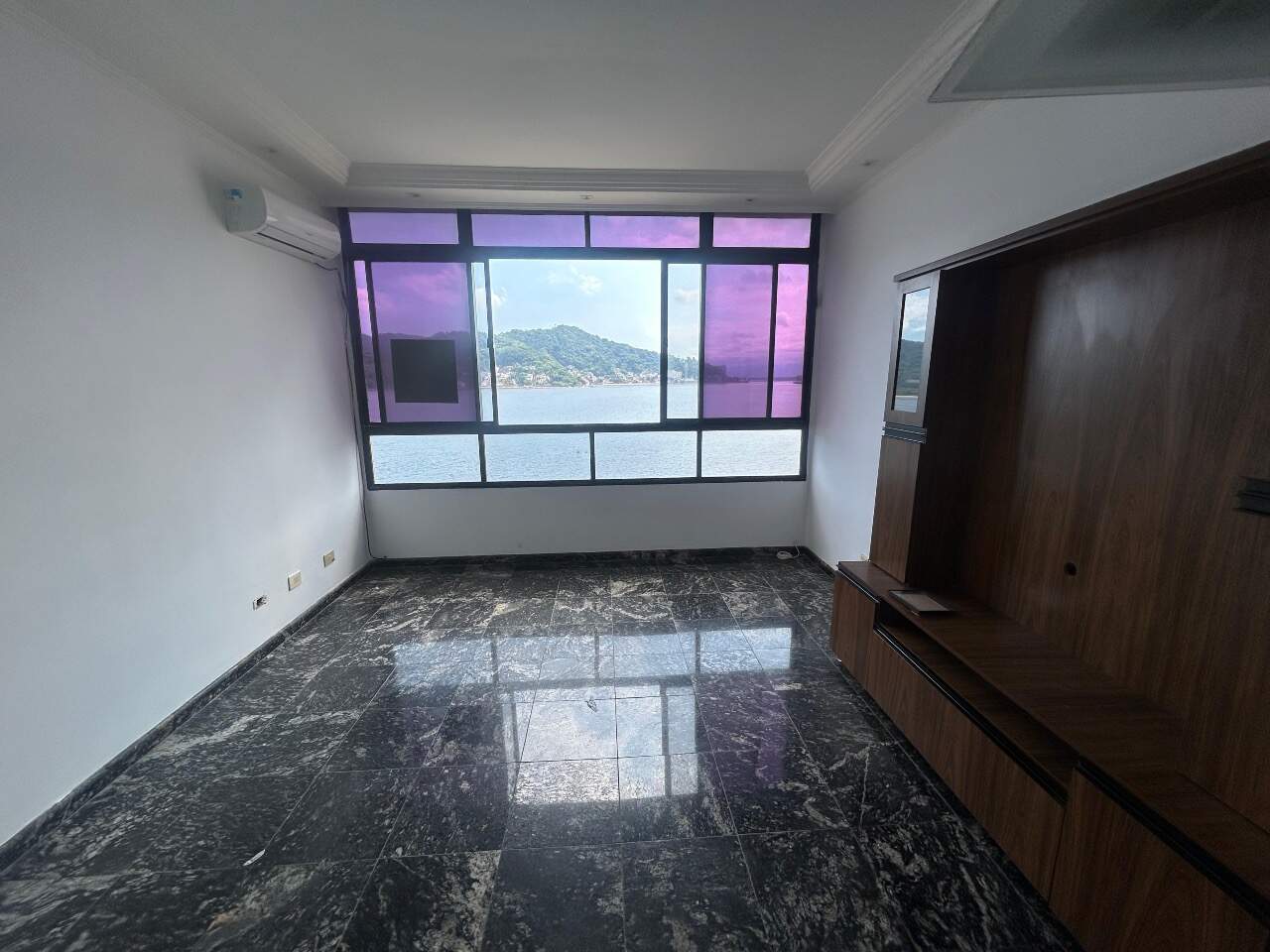 Apartamento à venda no Itararé: 