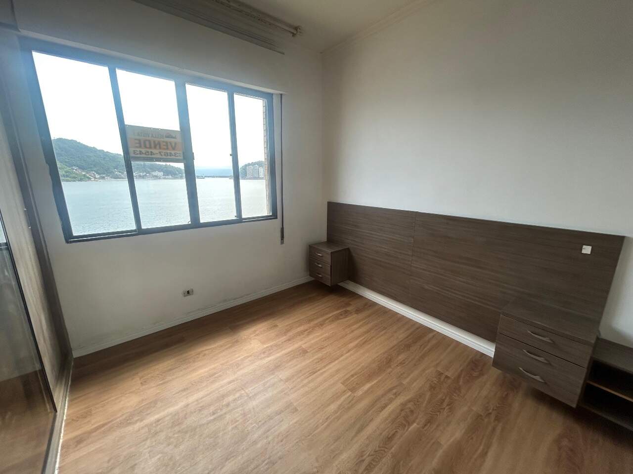 Apartamento à venda no Itararé: 