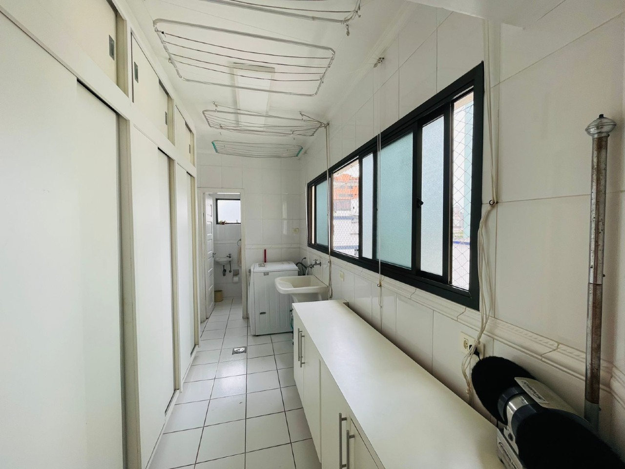 Cobertura à venda no Ponta da Praia: 