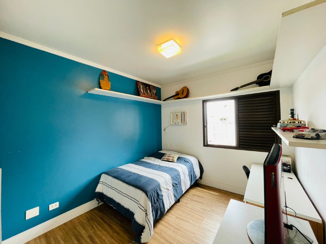 Cobertura à venda no Ponta da Praia: 