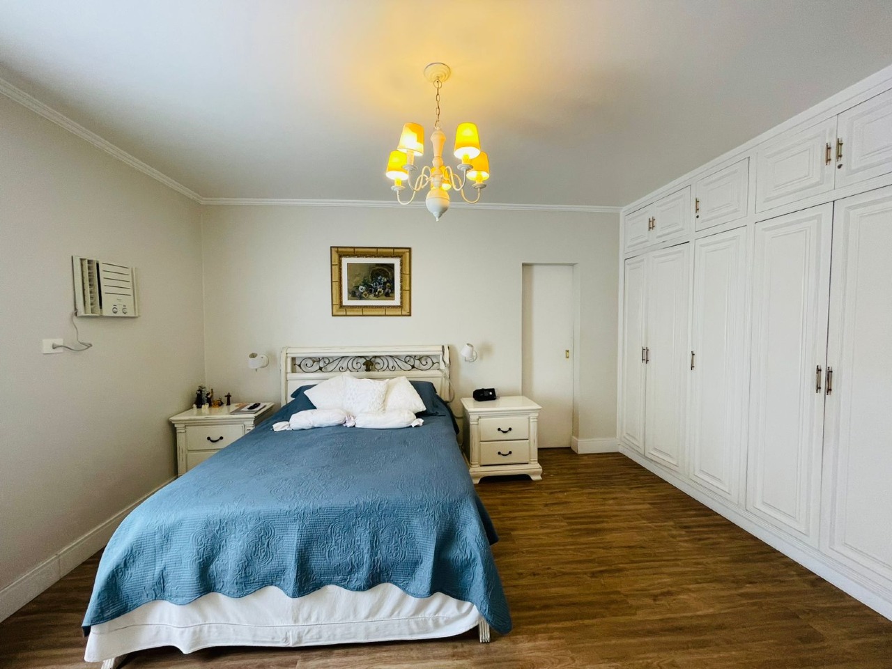 Cobertura à venda no Ponta da Praia: 