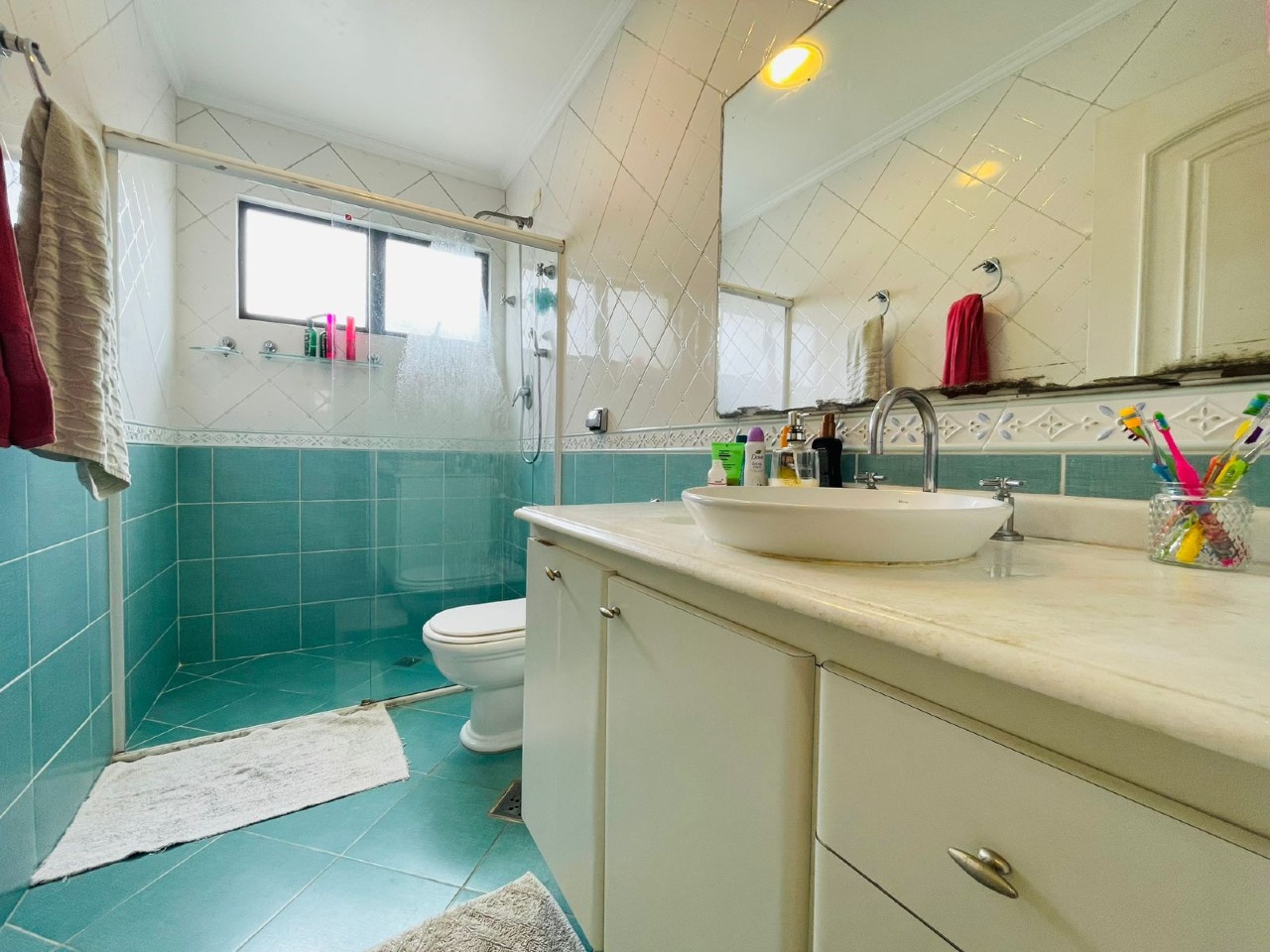 Cobertura à venda no Ponta da Praia: 