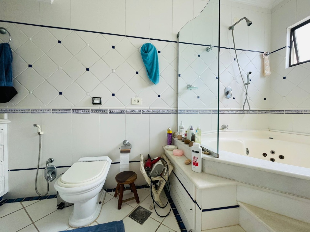 Cobertura à venda no Ponta da Praia: 