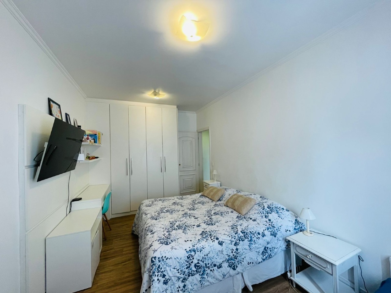 Cobertura à venda no Ponta da Praia: 