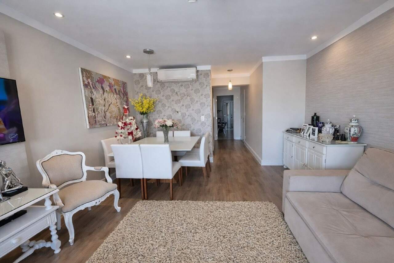 Apartamento à venda no Gonzaga: 