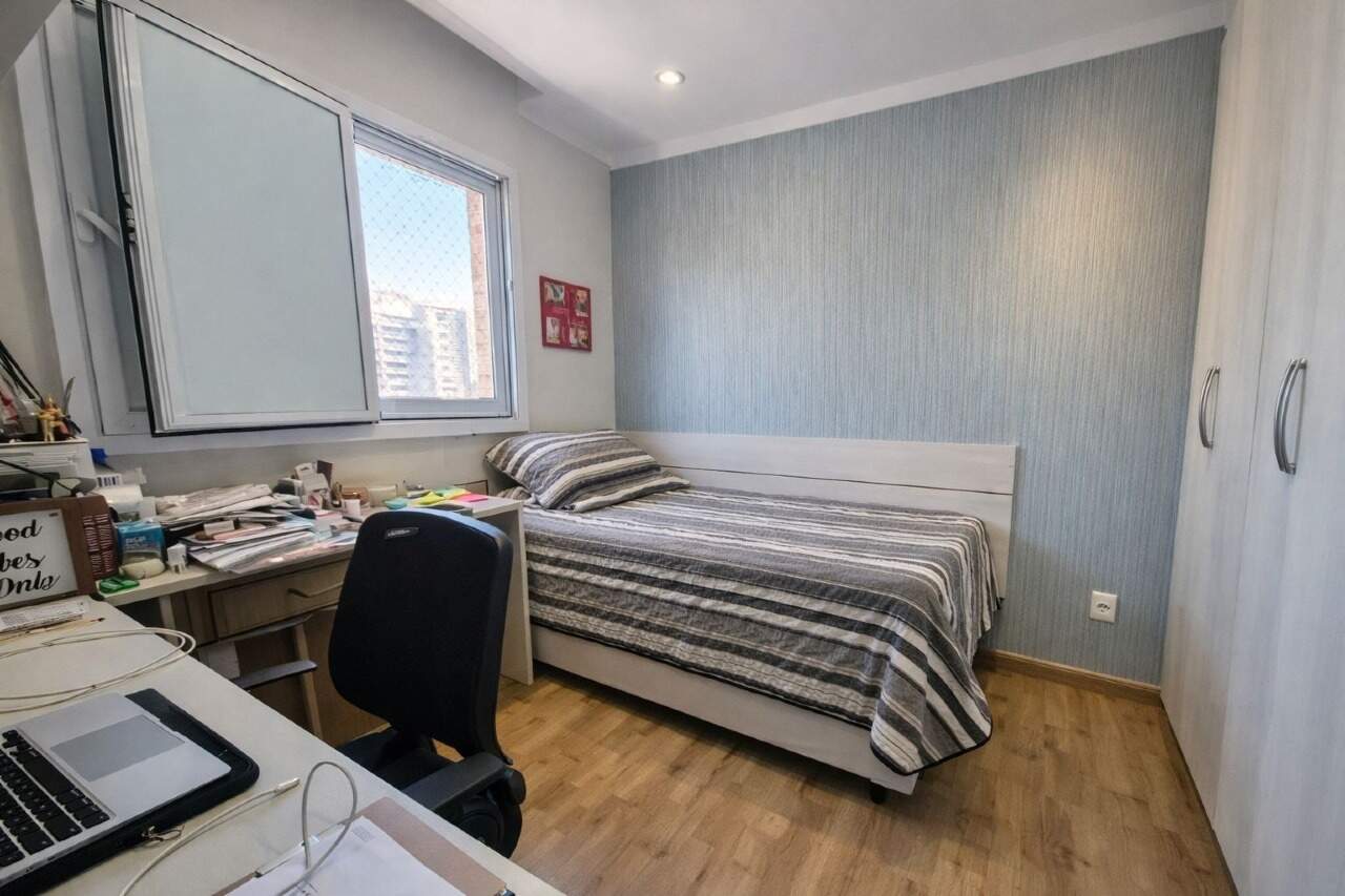 Apartamento à venda no Gonzaga: 