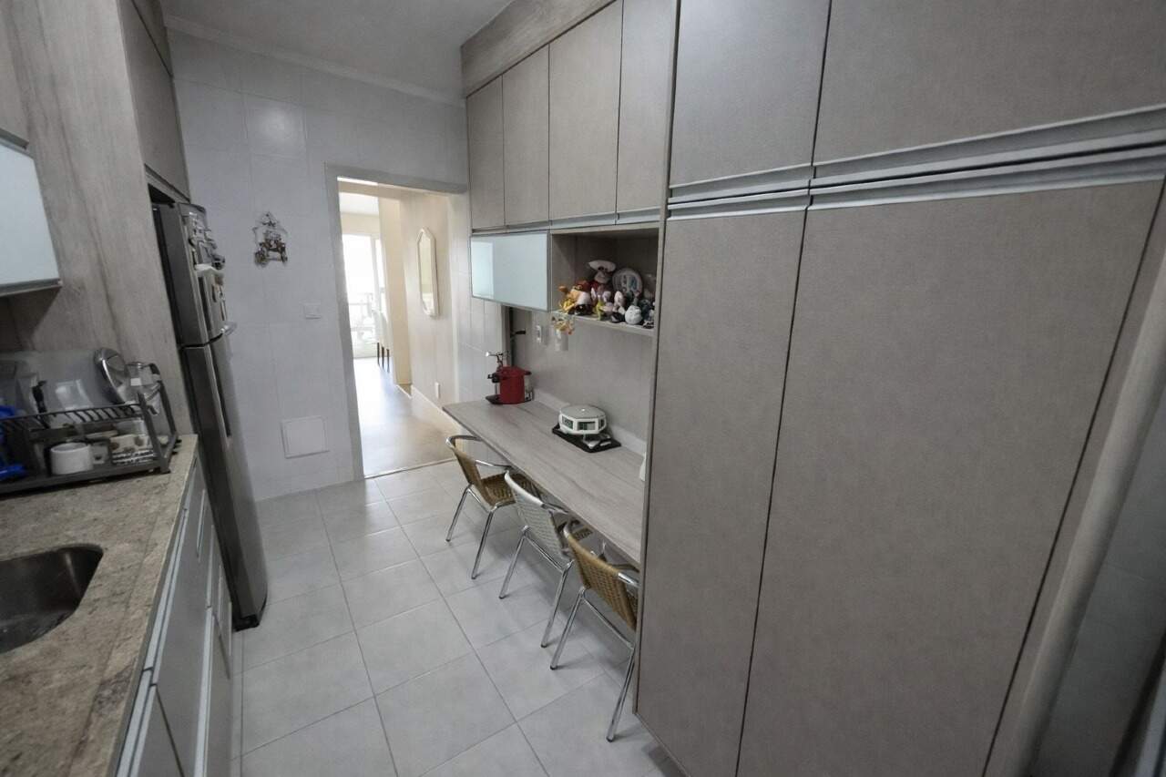 Apartamento à venda no Gonzaga: 