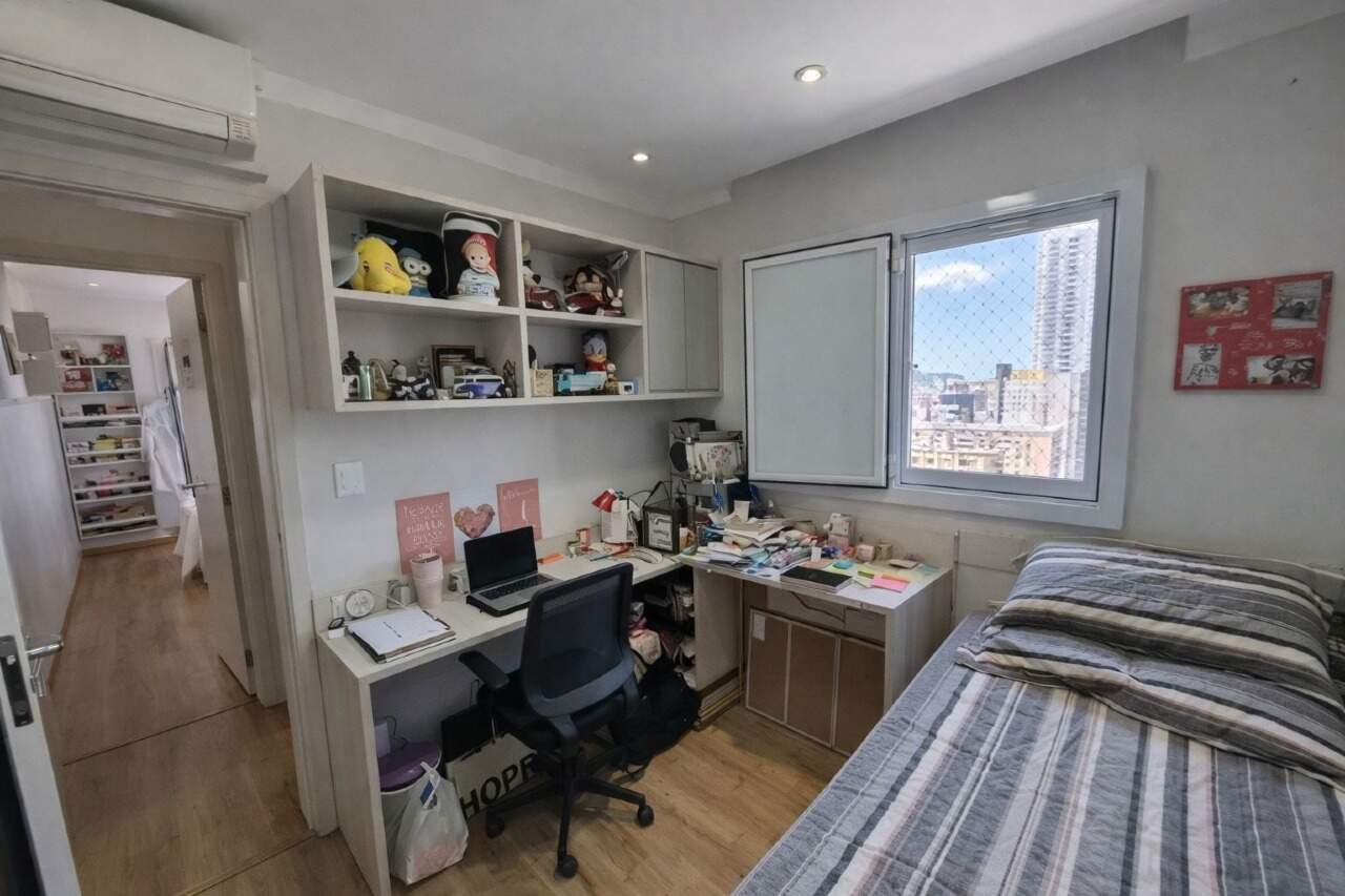 Apartamento à venda no Gonzaga: 