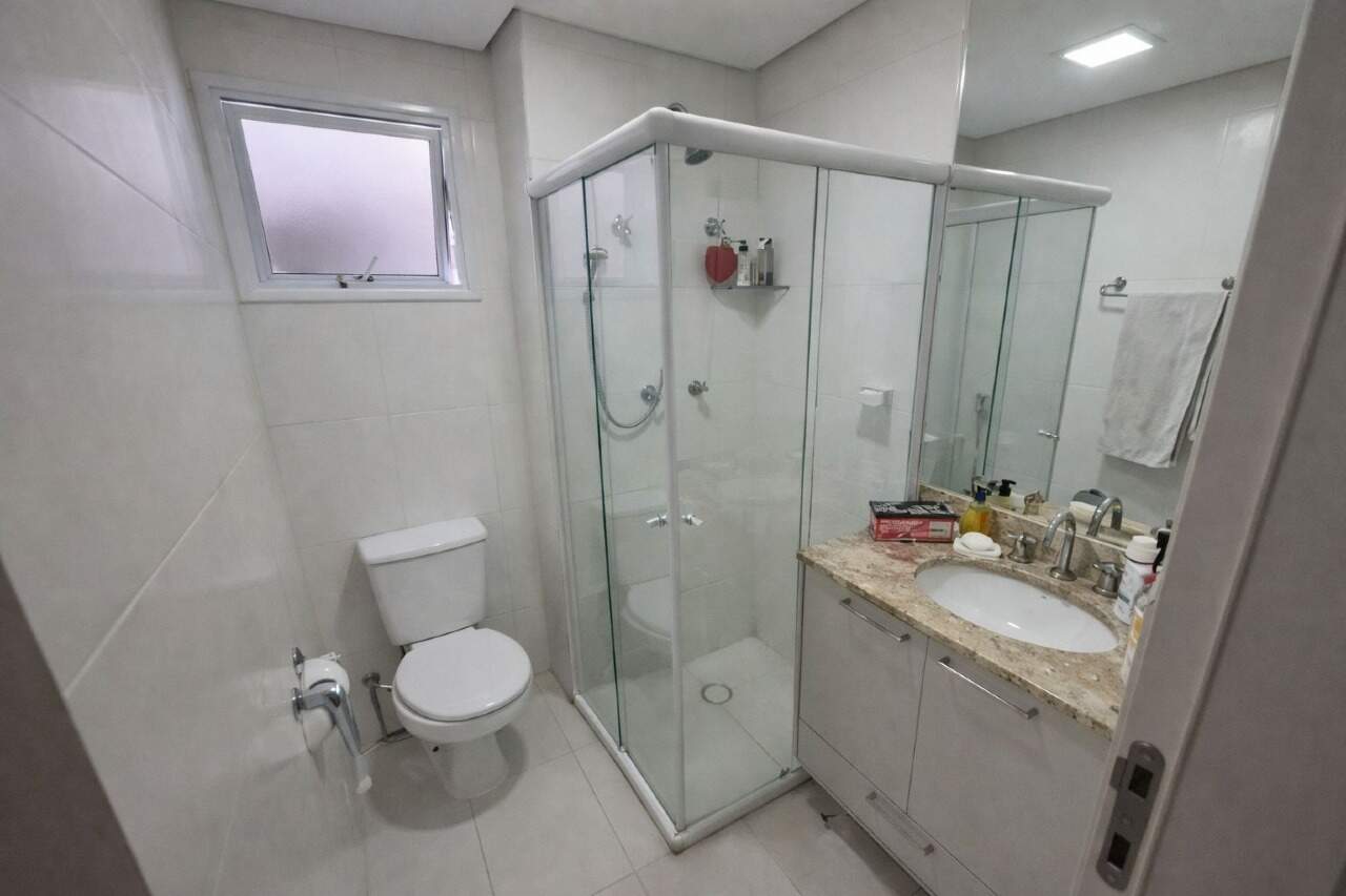 Apartamento à venda no Gonzaga: 