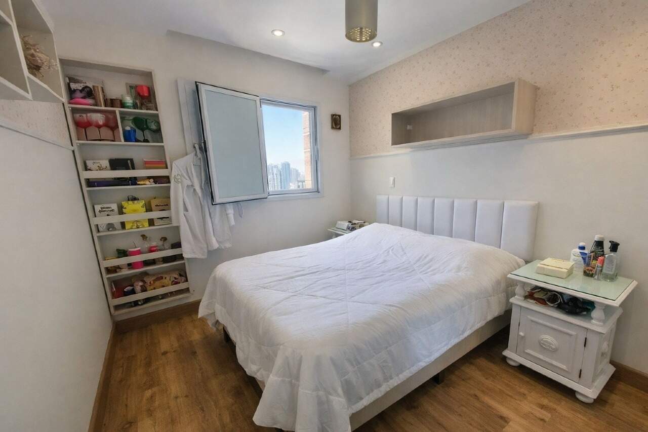 Apartamento à venda no Gonzaga: 