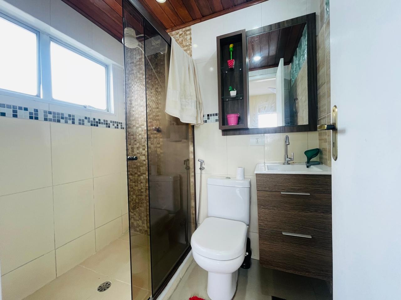 Apartamento à venda no Campo Grande: