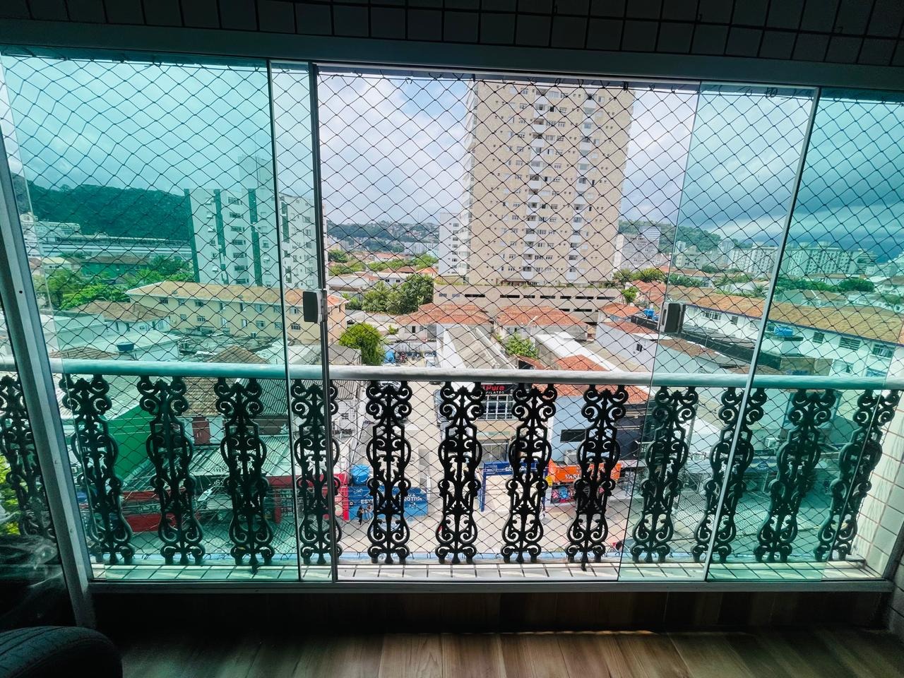 Apartamento à venda no Campo Grande: