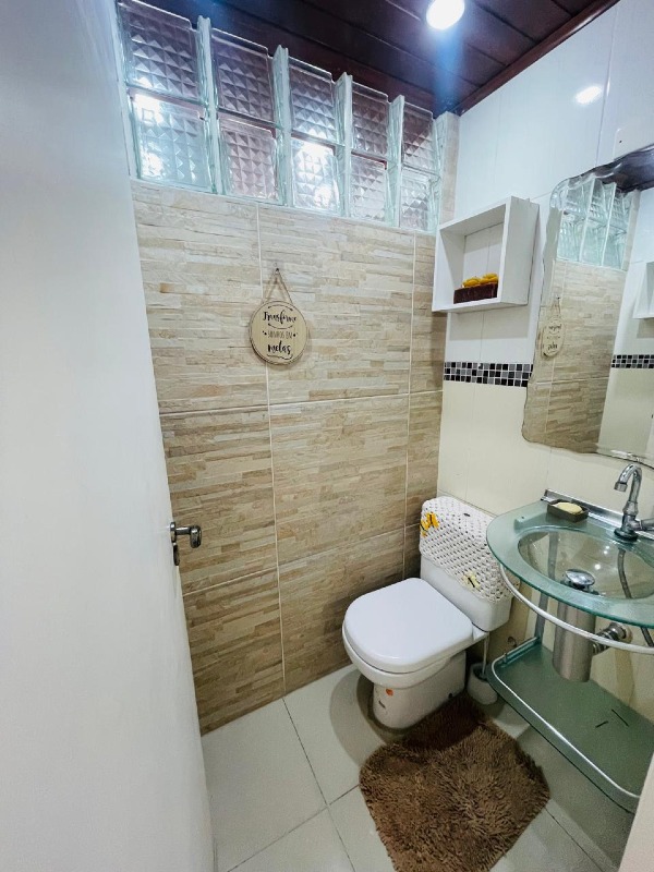 Apartamento à venda no Campo Grande: