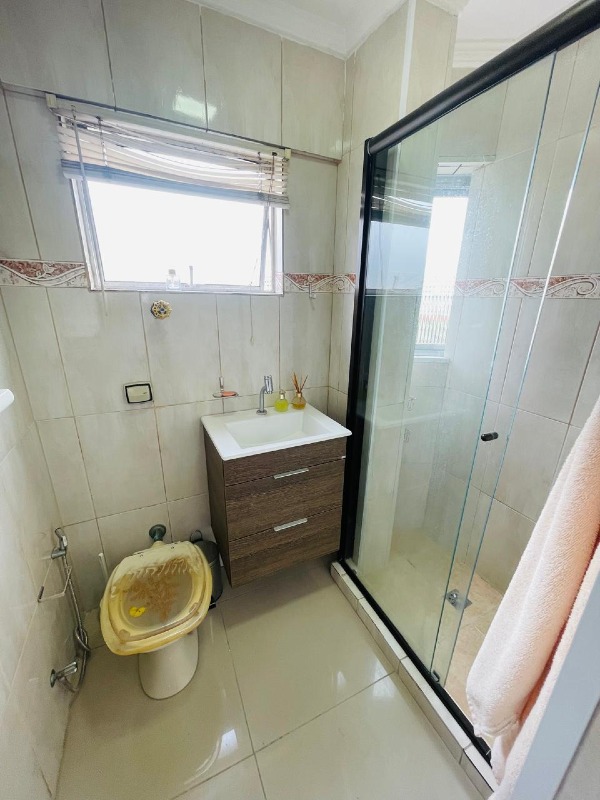 Apartamento à venda no Campo Grande: