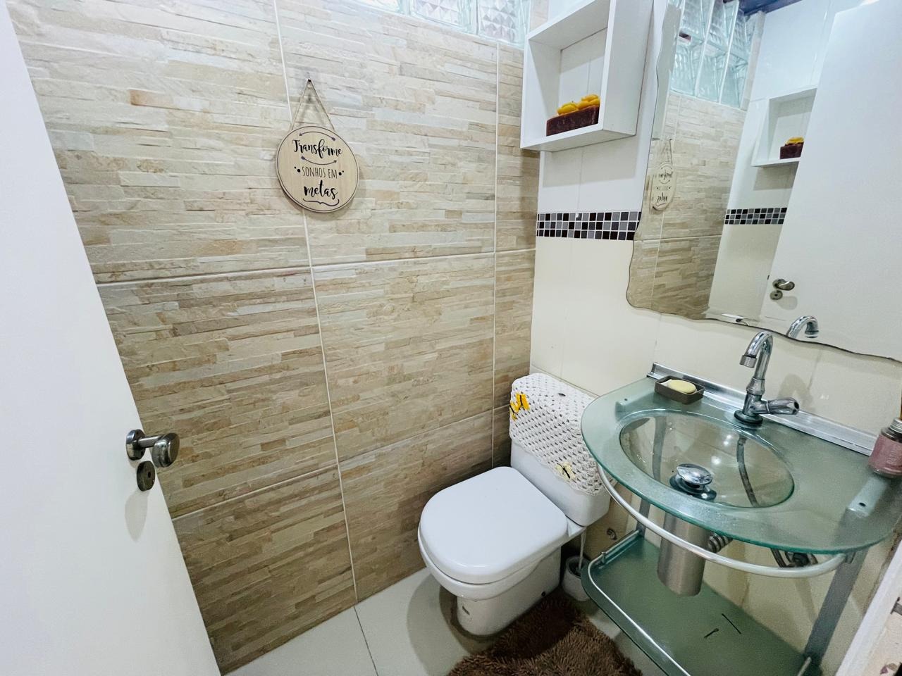 Apartamento à venda no Campo Grande: