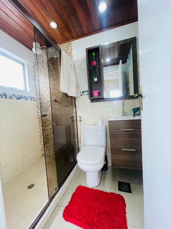 Apartamento à venda no Campo Grande:
