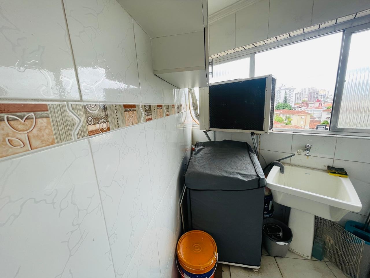 Apartamento à venda no Campo Grande: