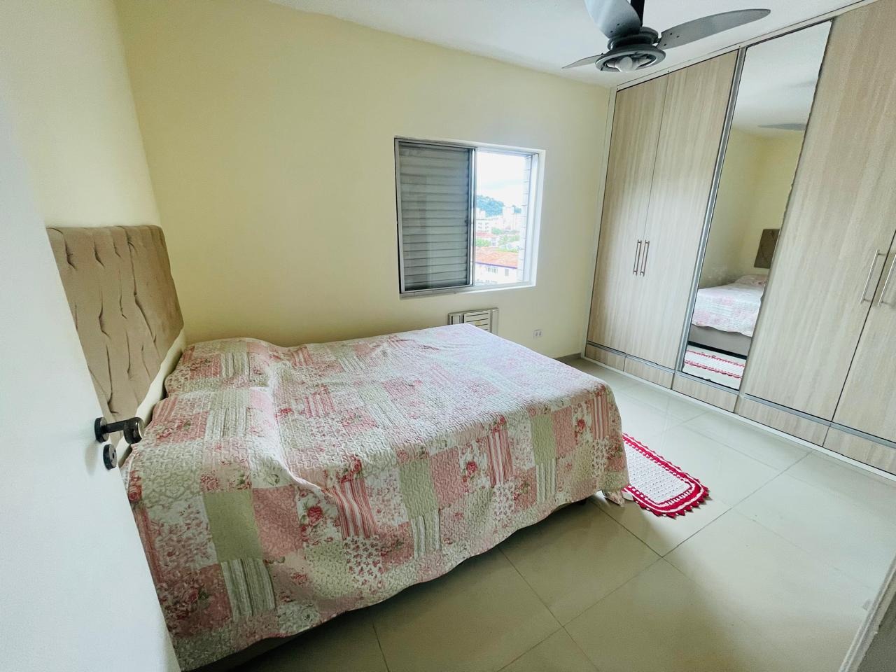 Apartamento à venda no Campo Grande: