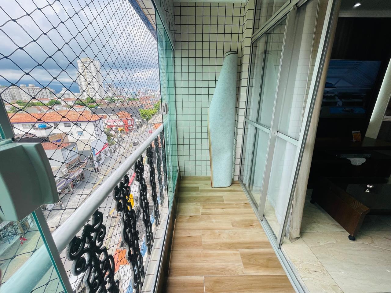 Apartamento à venda no Campo Grande: