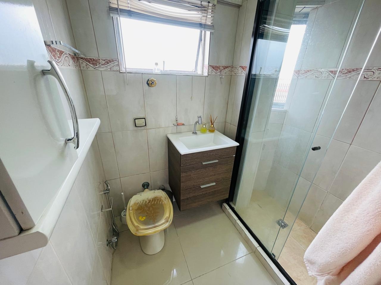 Apartamento à venda no Campo Grande: