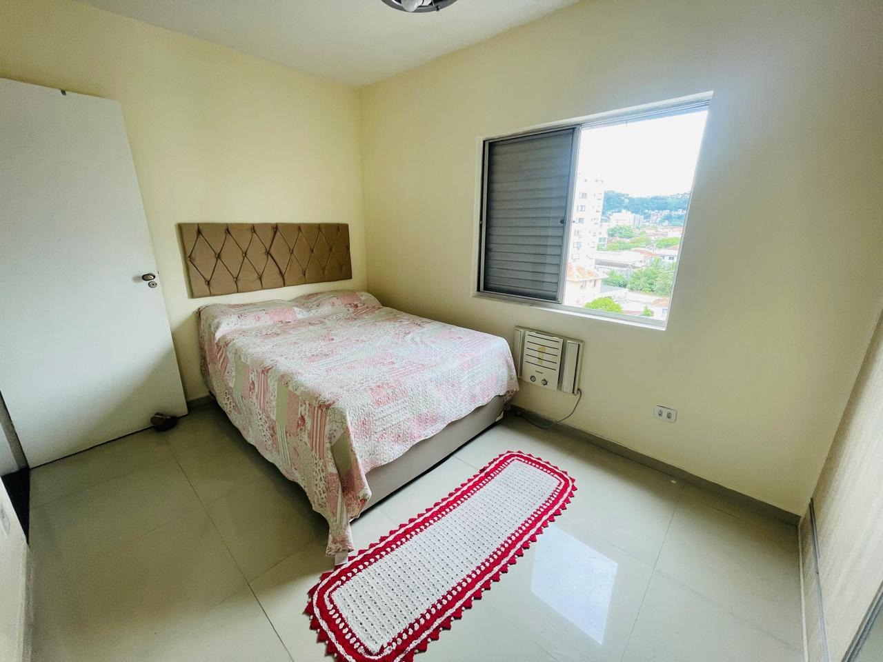Apartamento à venda no Campo Grande: