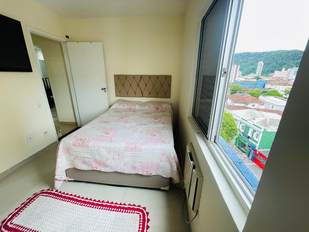 Apartamento à venda no Campo Grande: