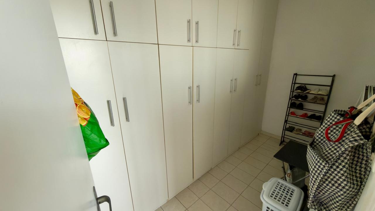 Apartamento à venda no Embaré: 