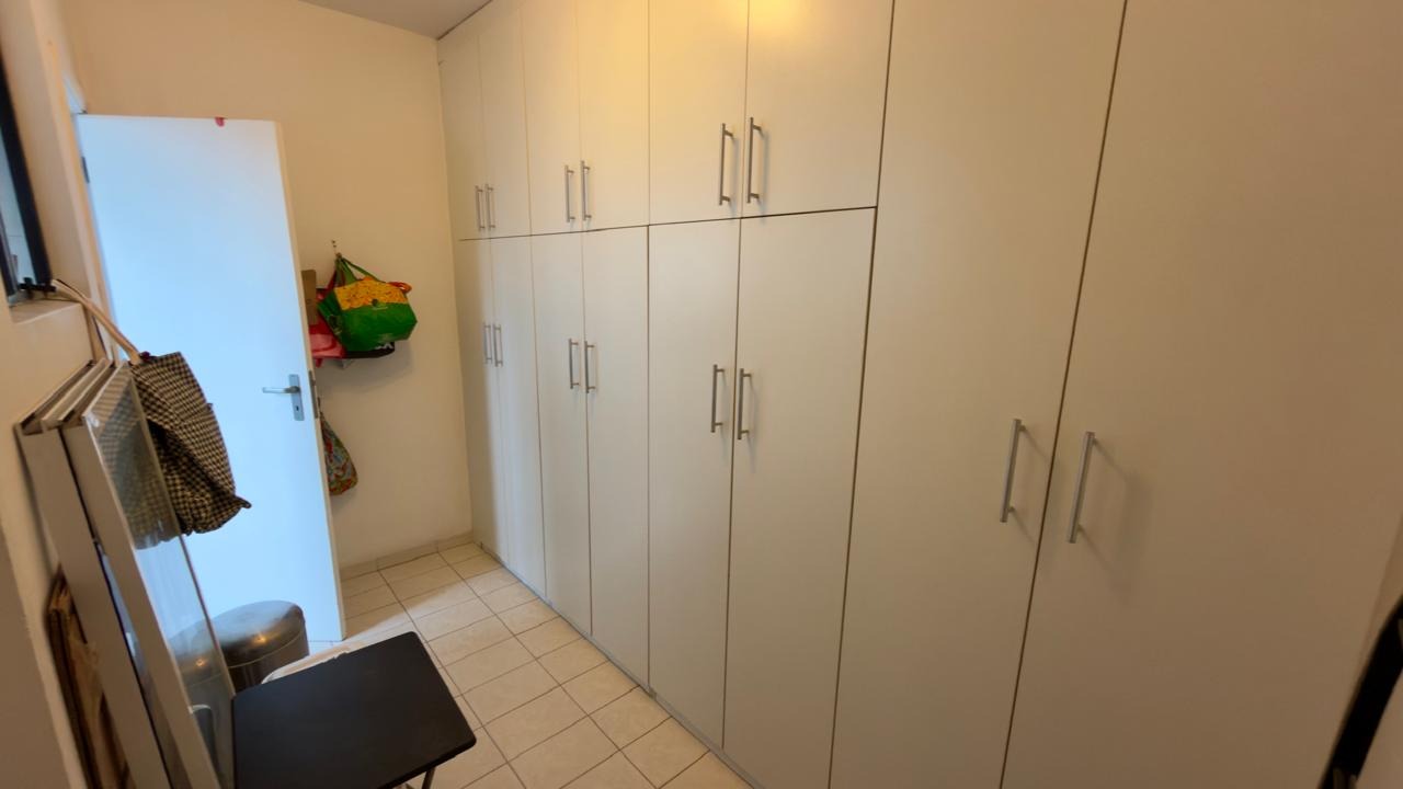 Apartamento à venda no Embaré: 