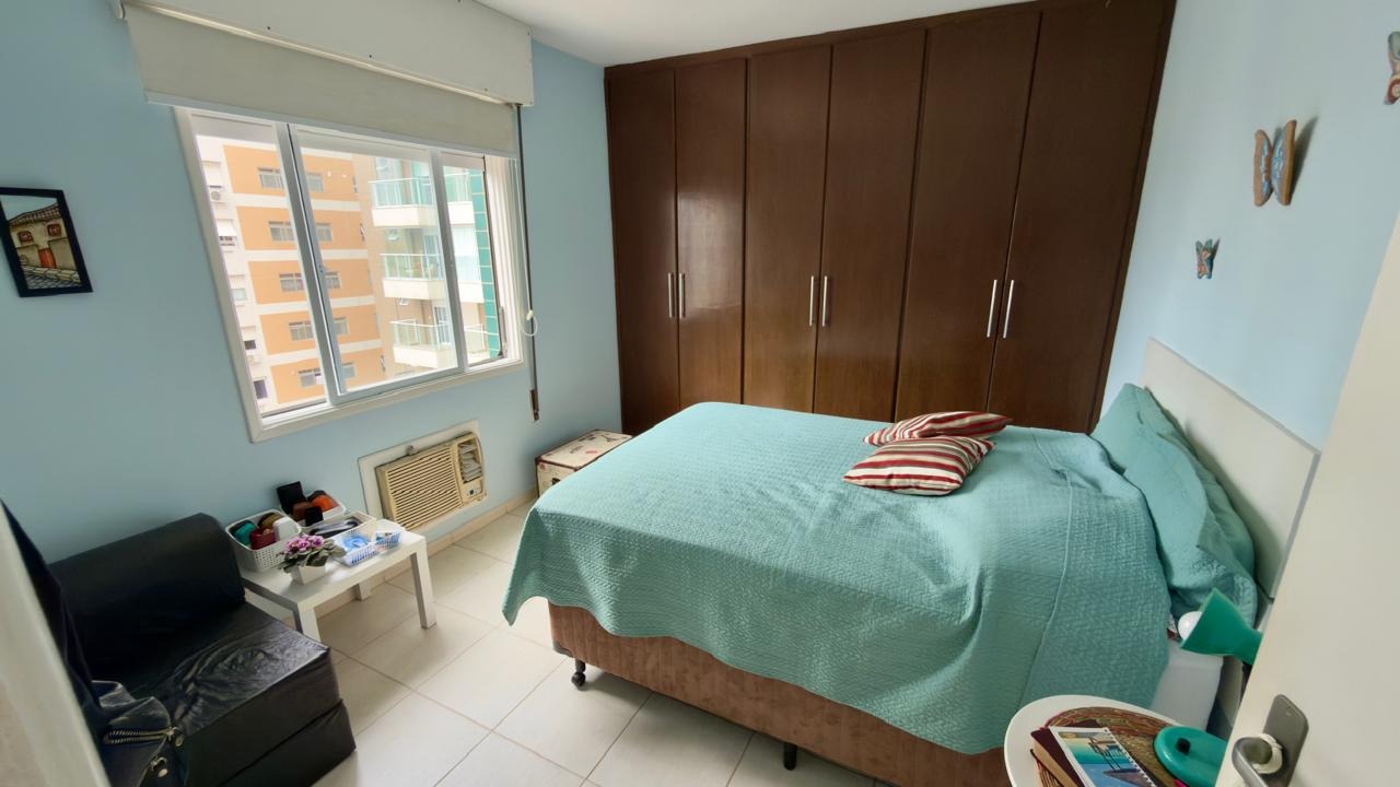 Apartamento à venda no Embaré: 