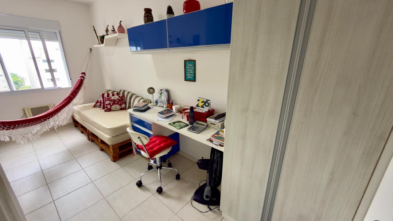 Apartamento à venda no Embaré: 
