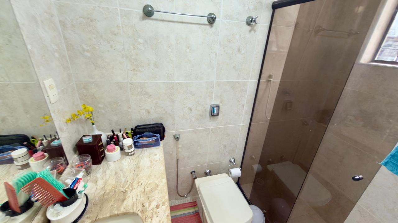 Apartamento à venda no Embaré: 