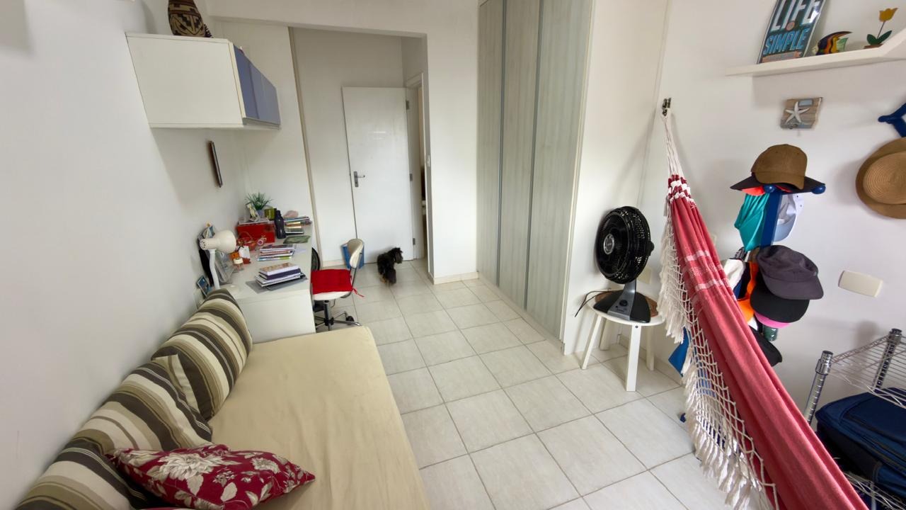 Apartamento à venda no Embaré: 