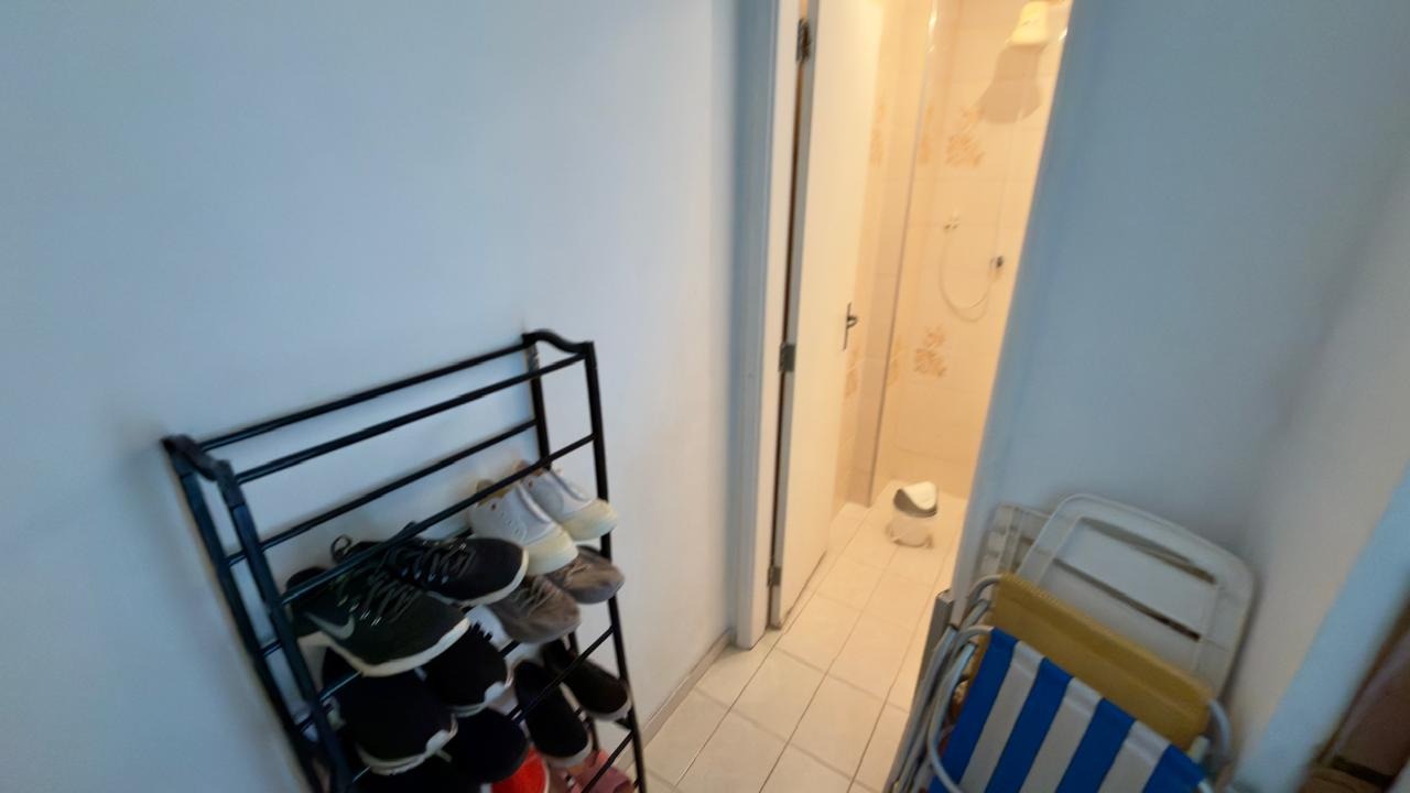 Apartamento à venda no Embaré: 