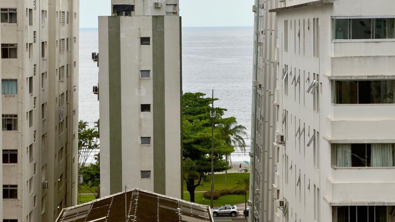 Apartamento à venda no Embaré: 