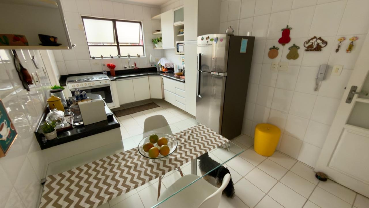 Apartamento à venda no Embaré: 