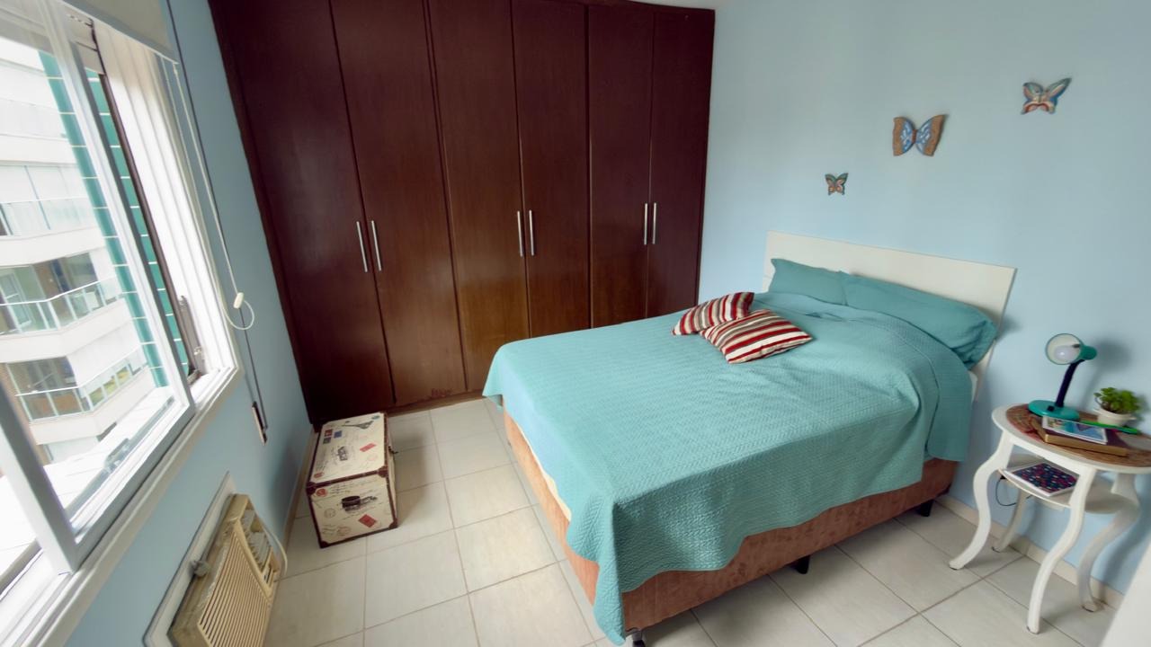 Apartamento à venda no Embaré: 