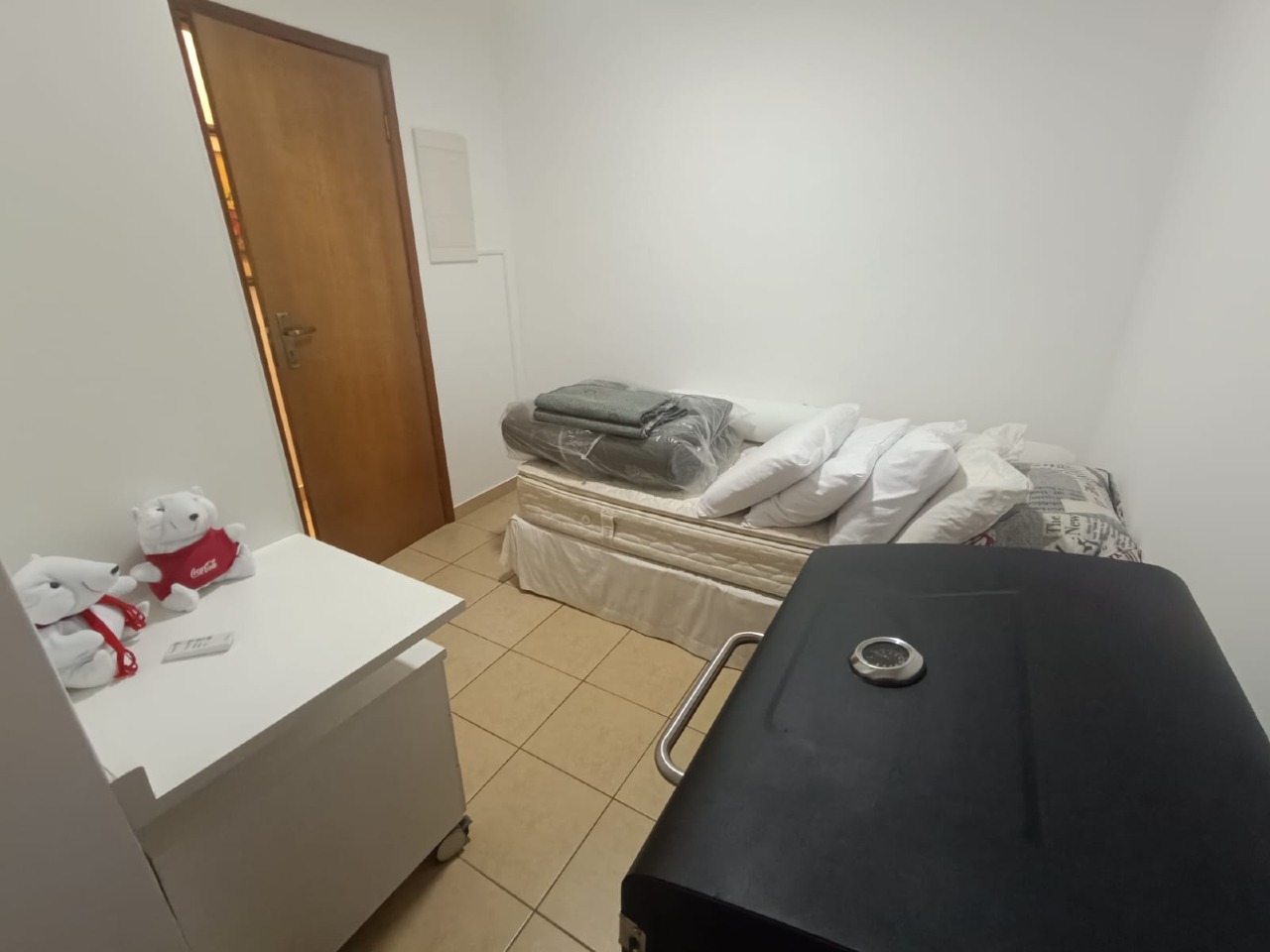 Apartamento à venda no Gonzaga: 